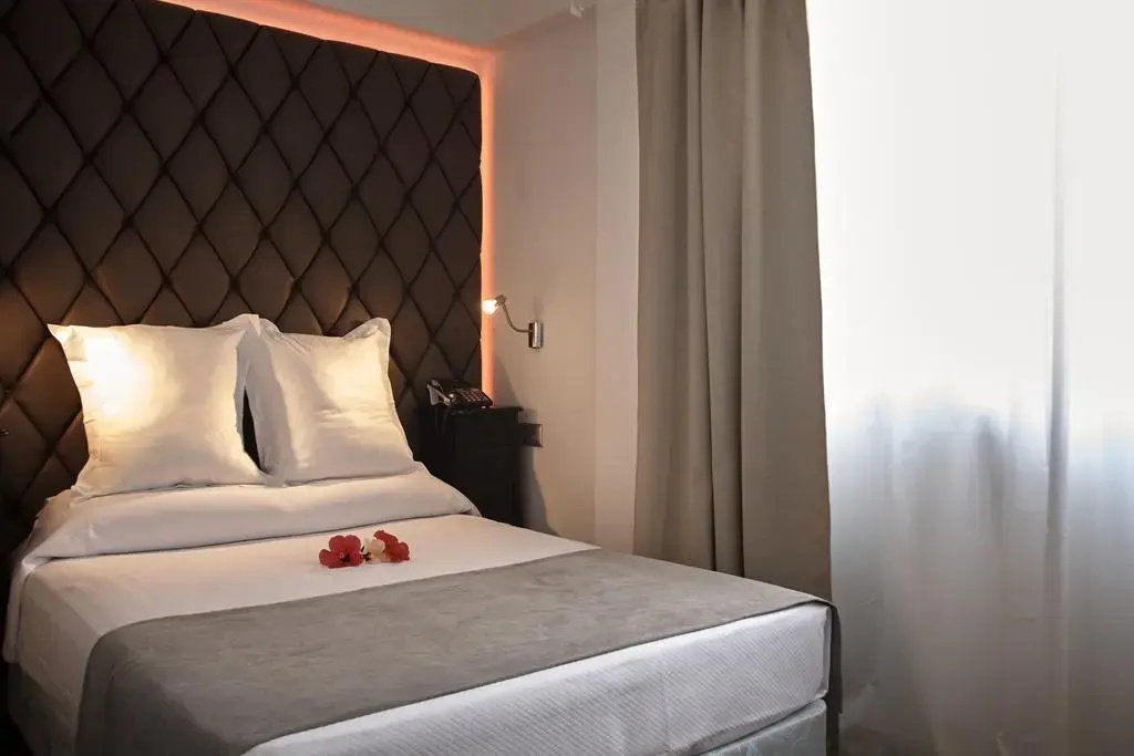 Essence Hotel Boutique - Général