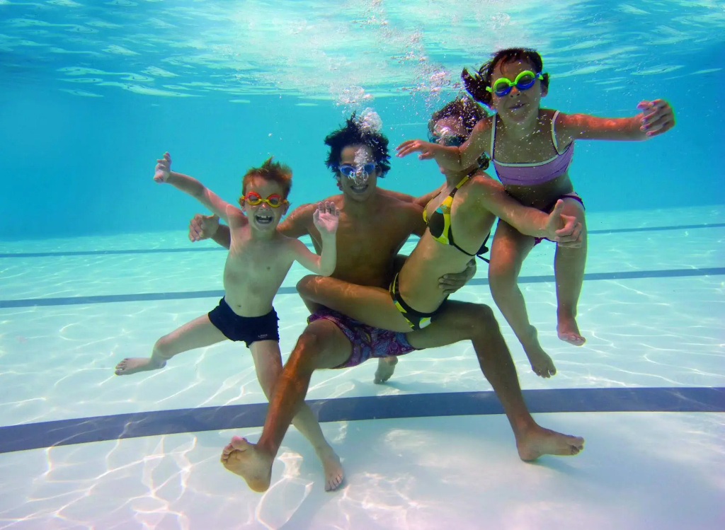 H2O Hotel-Therme-Resort - Général