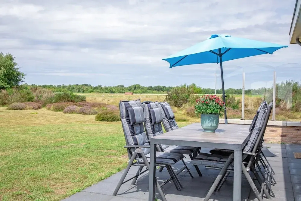 Holiday Home With Pets-friendly - фото 12