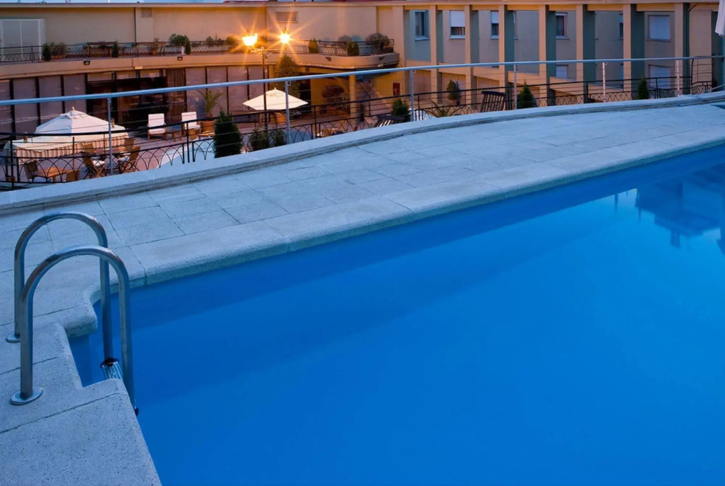 Hotel photo 21