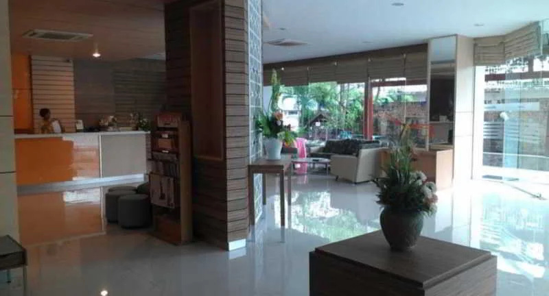 Hotel photo 8