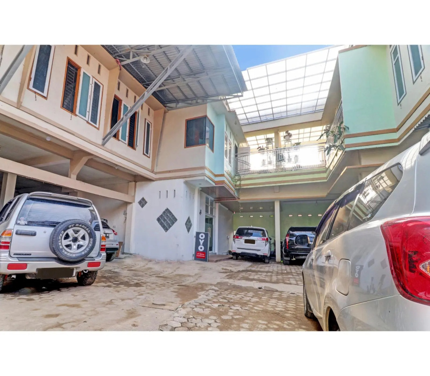 Hotel O Al-razzaq Guest House