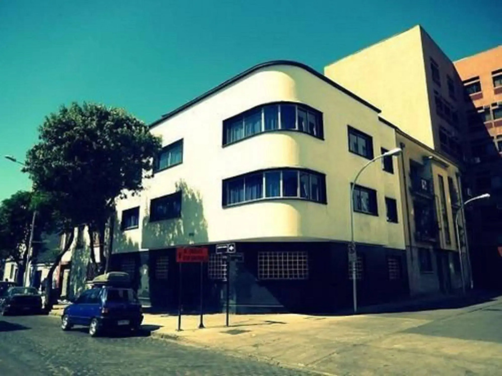 Travellers Place Hostel