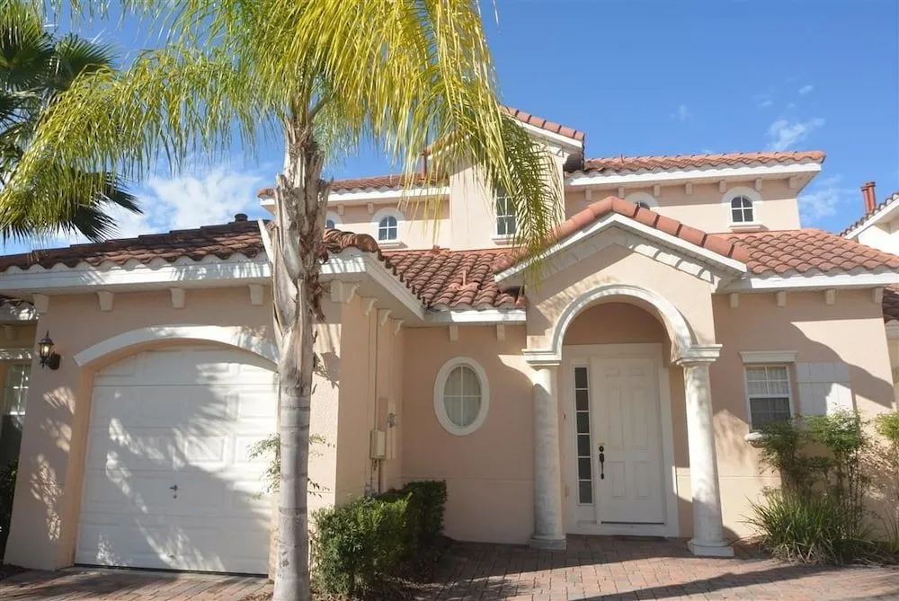 T741BD Cottonwood Lands 4 Br villa by RedAwning