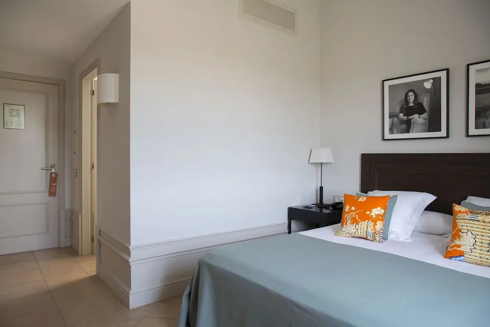 Hotel Casa Anamaria - Chambres