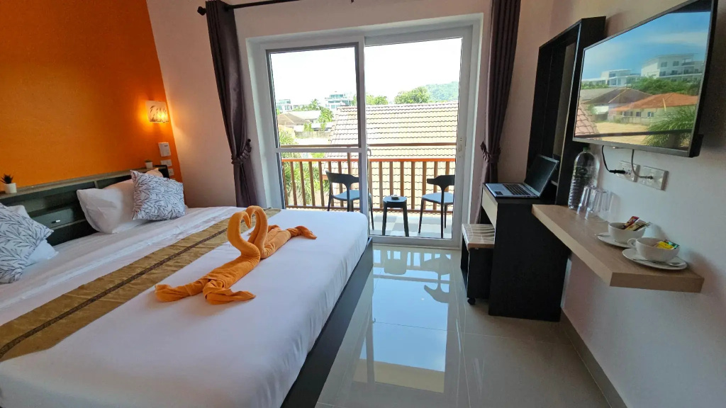 Hotel photo 7