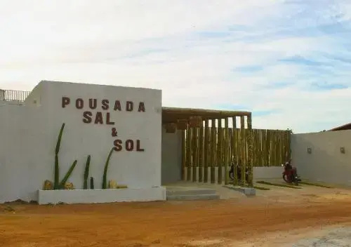 Pousada Sal e Sol