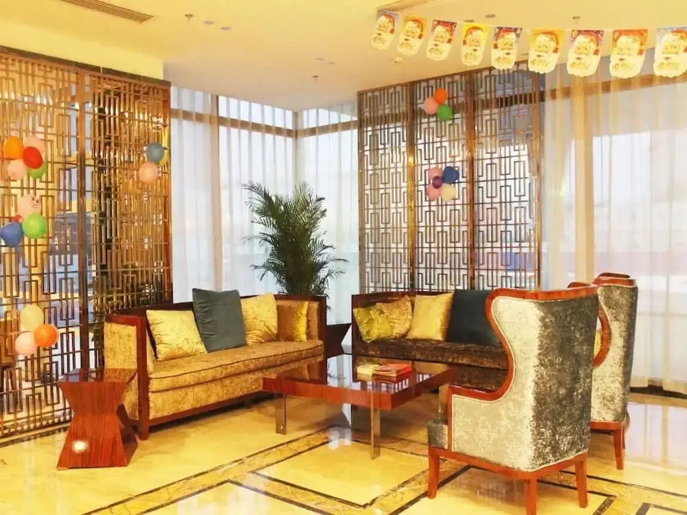 Hotel photo 13