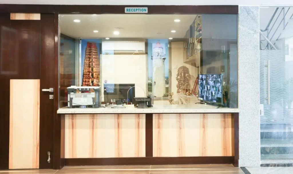 Hotel photo 21