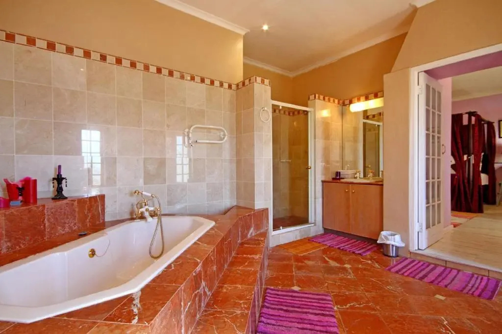 Luxury Apartment
