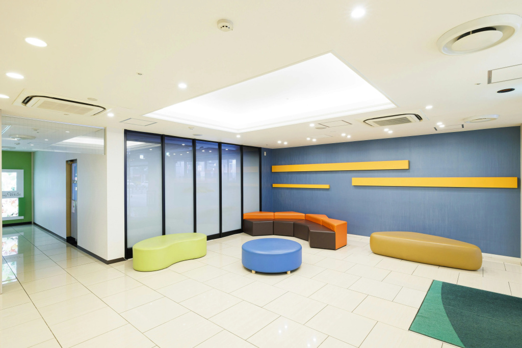Holiday Inn Ana Sapporo Susukino by IHG - Général