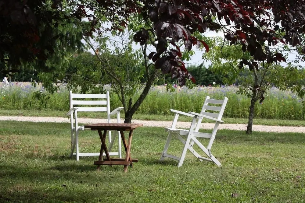 Afficher la photo 7 — Le Clos Près Chambord