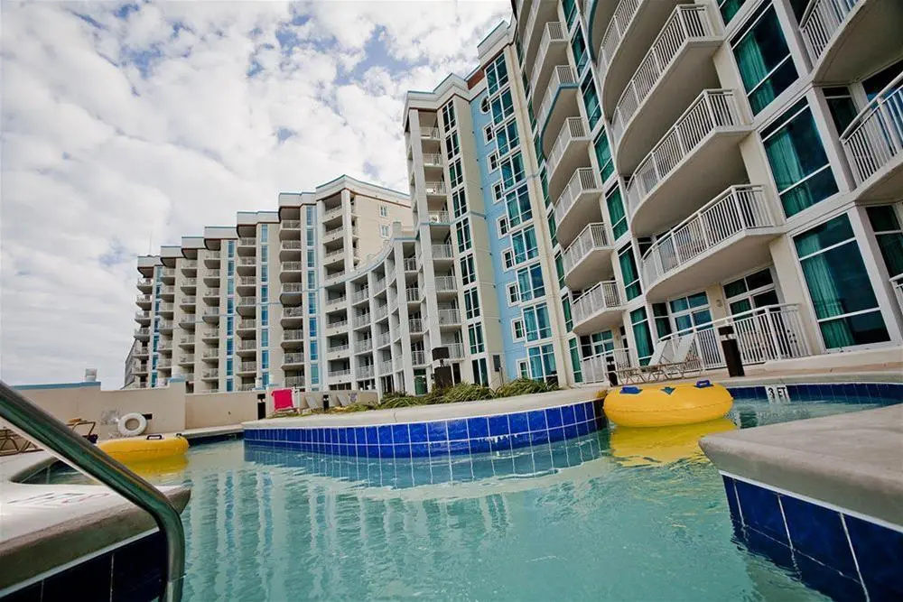 Bluegreen Vacations Horizon at 77th, an Ascend Res - Général