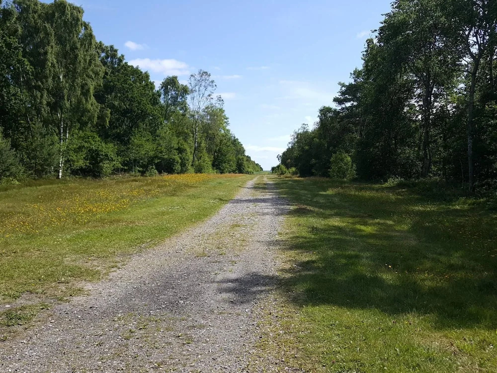 Lavish Holiday Home in Hadsund near Sea