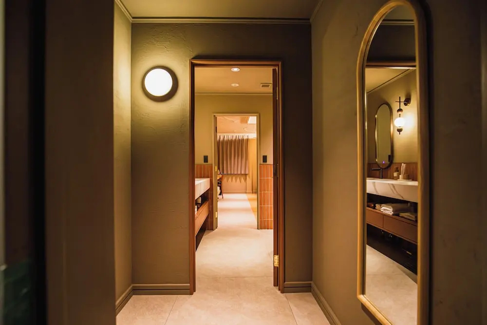 SABLIER by R HOTEL 사진 16