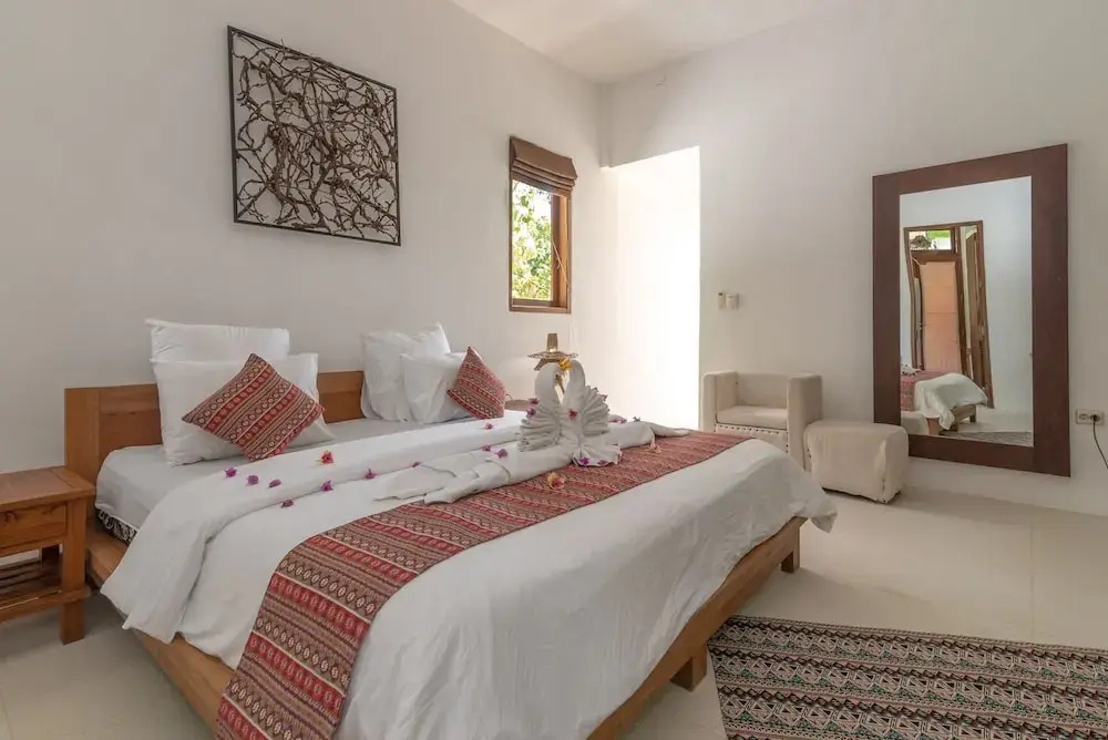 Villa Kapal