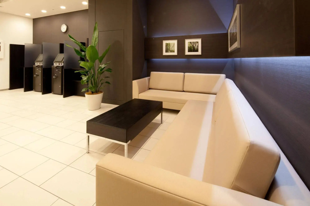 Daiwa Roynet Hotel Tokyo Akabane - Général