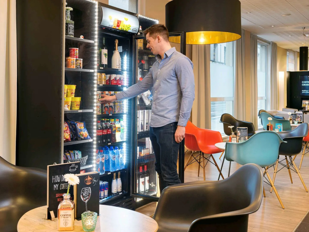 ibis Sint Niklaas Centrum - Général