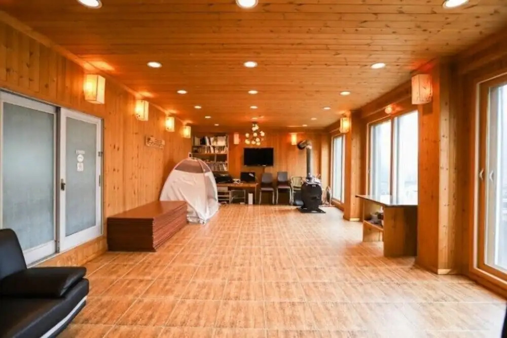 Amigol Pension — фото 3