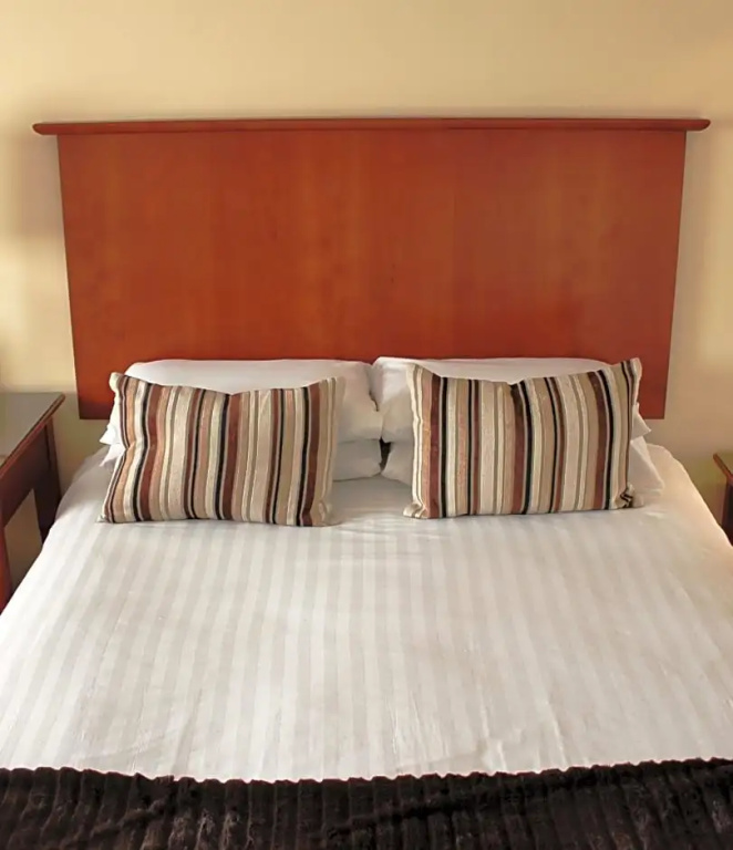Macdonald Tickled Trout Hotel - Chambres