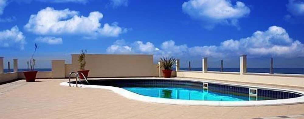 Gardenia Hotel - Général