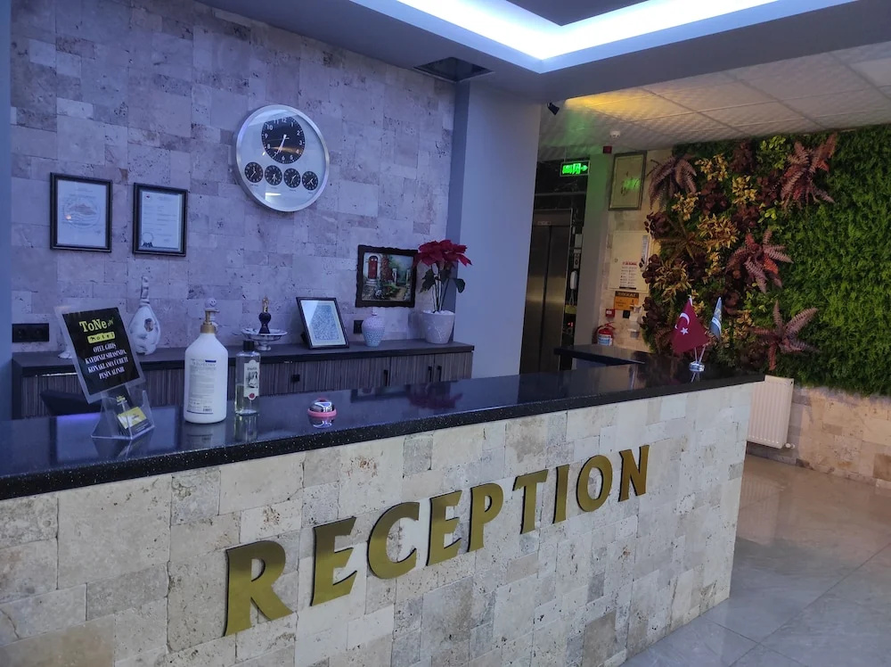 Hotel photo 4