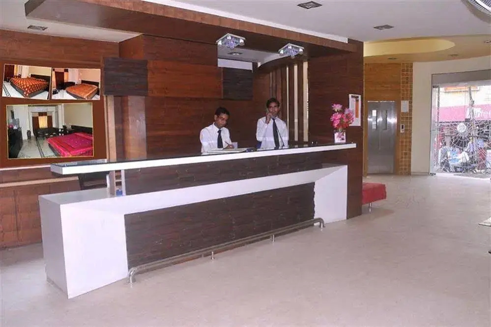 Hotel photo 11