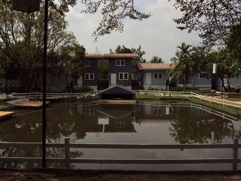 Nontnatee Homestay - Général
