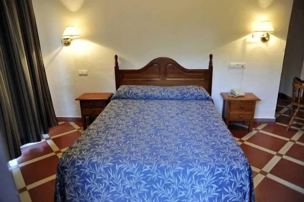 Andalucía - Chambres