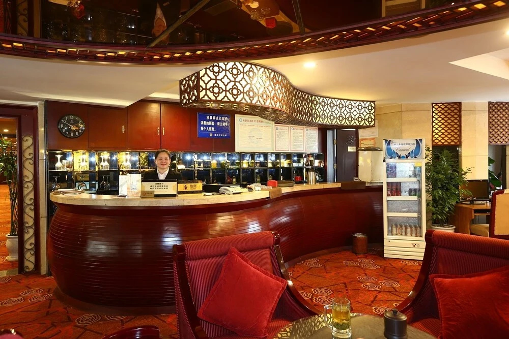 Hotel photo 14
