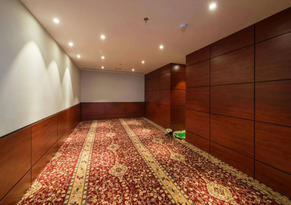 Hotel photo 12
