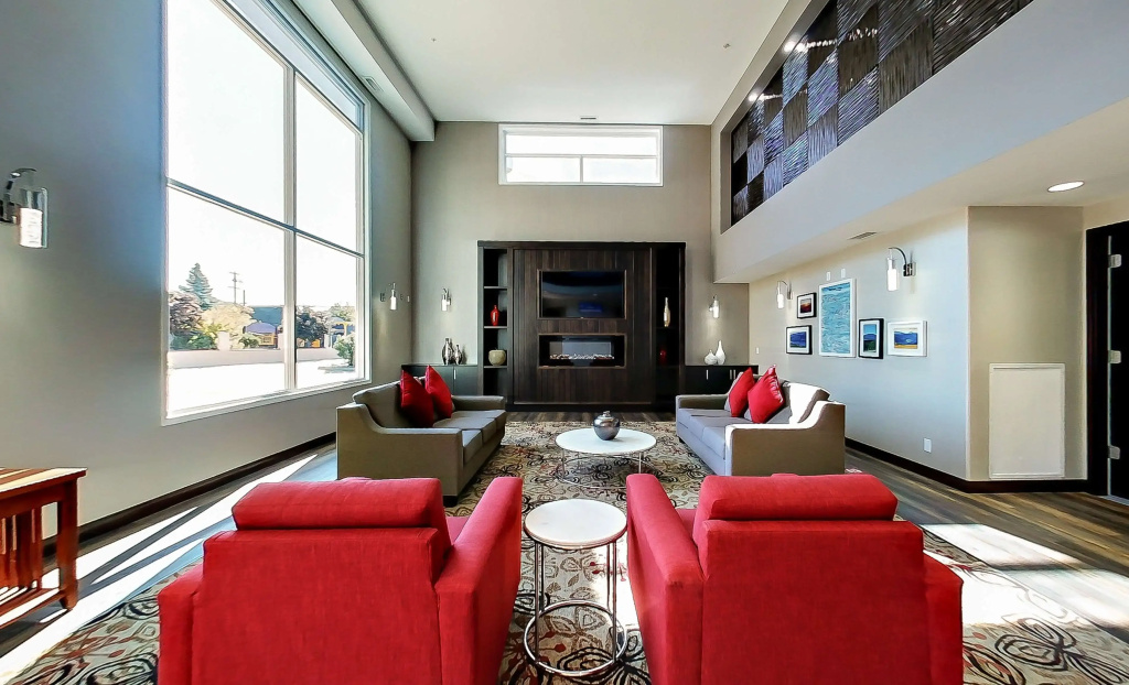 Best Western Plus Osoyoos Hotel & Suites - Général