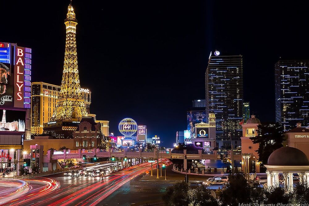Tvts Las Vegas