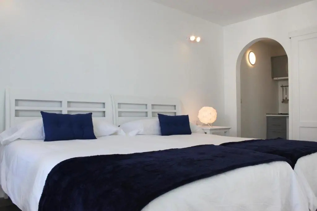 Corralejo Lodge - Chambres