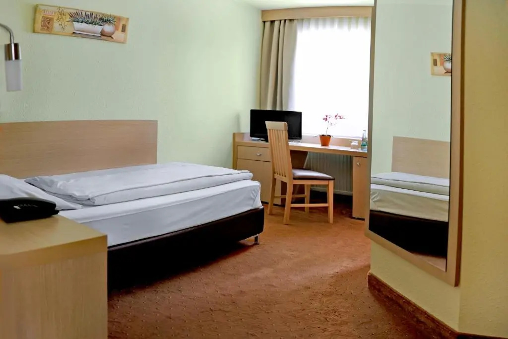Hotel Tannenhof - Chambres