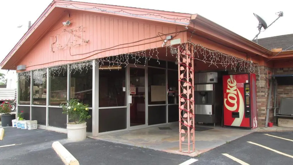 Sportsman Motel