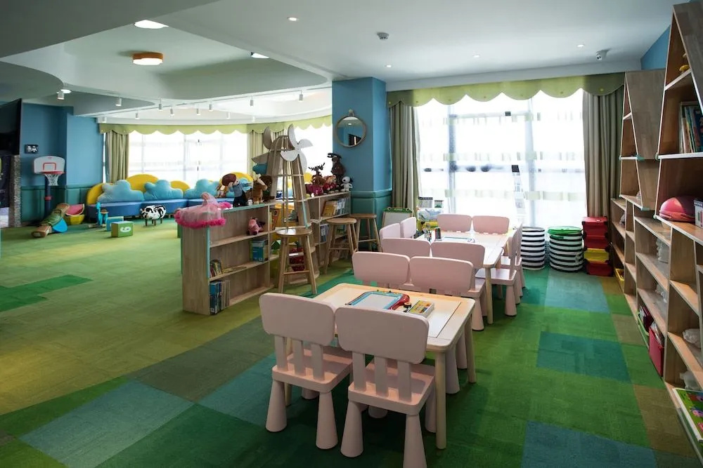 Hotel photo 12