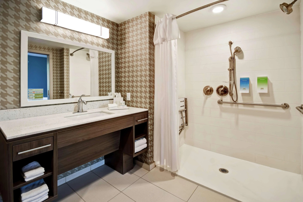 Home2 Suites by Hilton Gilbert - фото 9