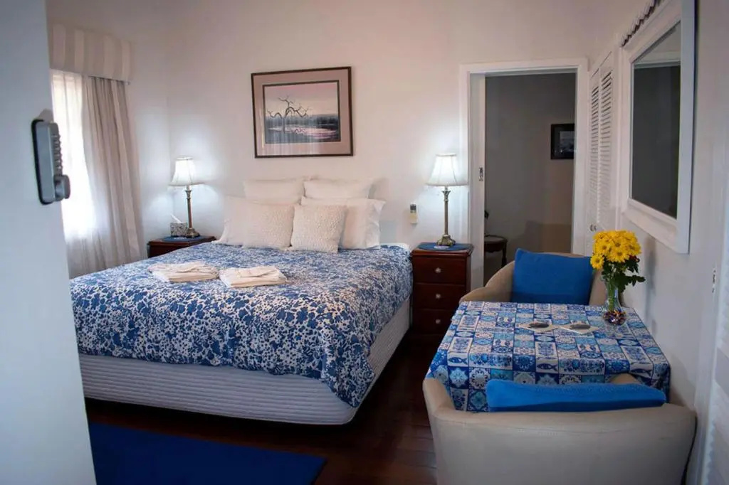 Boathouse Bunbury Bed & Breakfast - Chambres