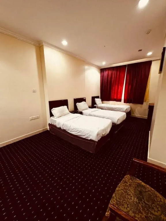 Comfort room