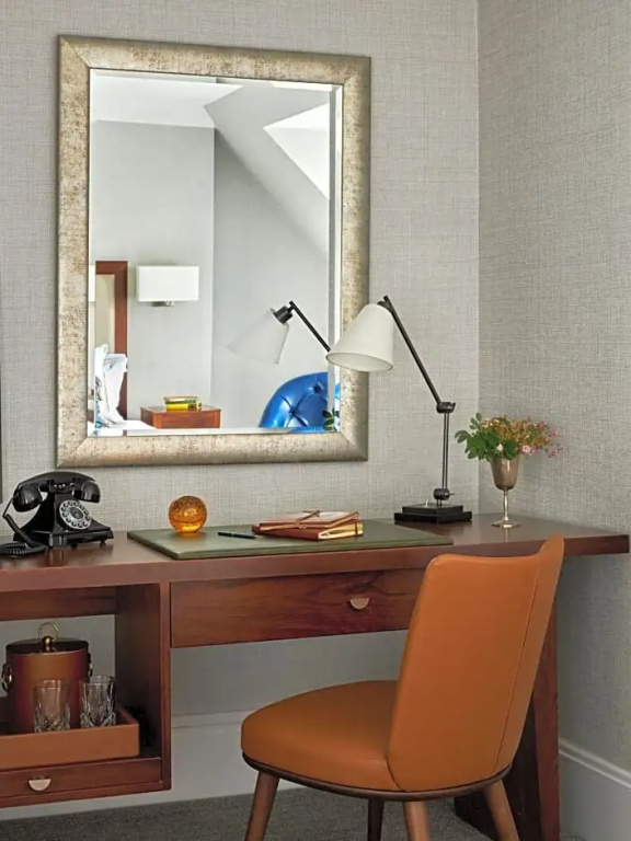 Marine Troon Hotel - Chambres