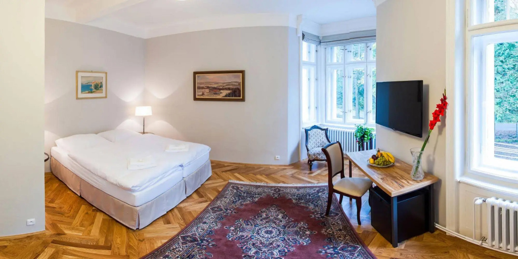 Hotel photo 20
