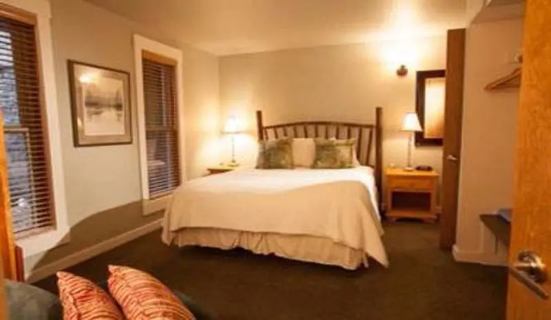 2 Bedrooms Standard room with balcony