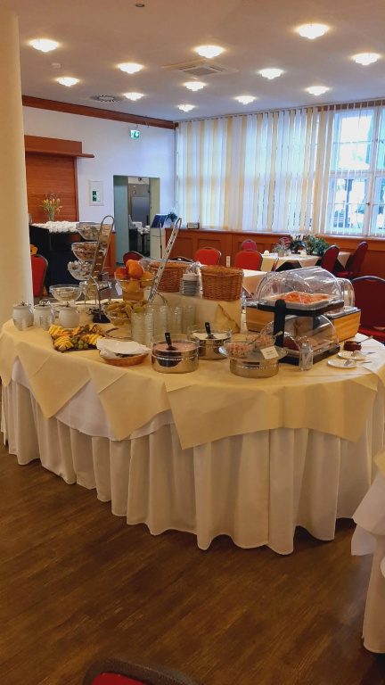 Altwernigeröder Apparthotel - Général