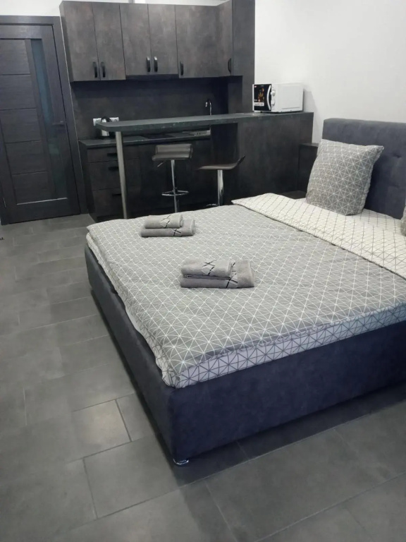 Luxury Central Apartment
