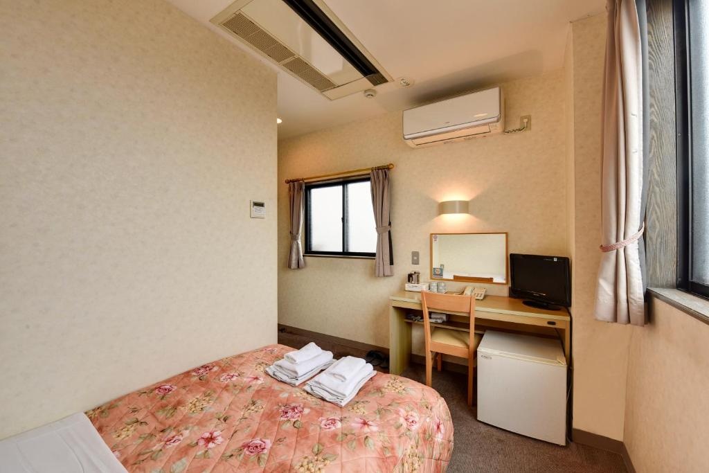 Hotel Hana 사진 3