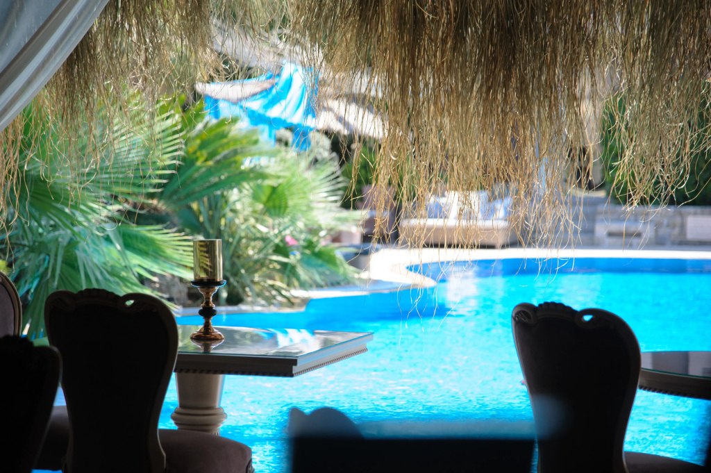 Achtis Boutique Hotel - Général