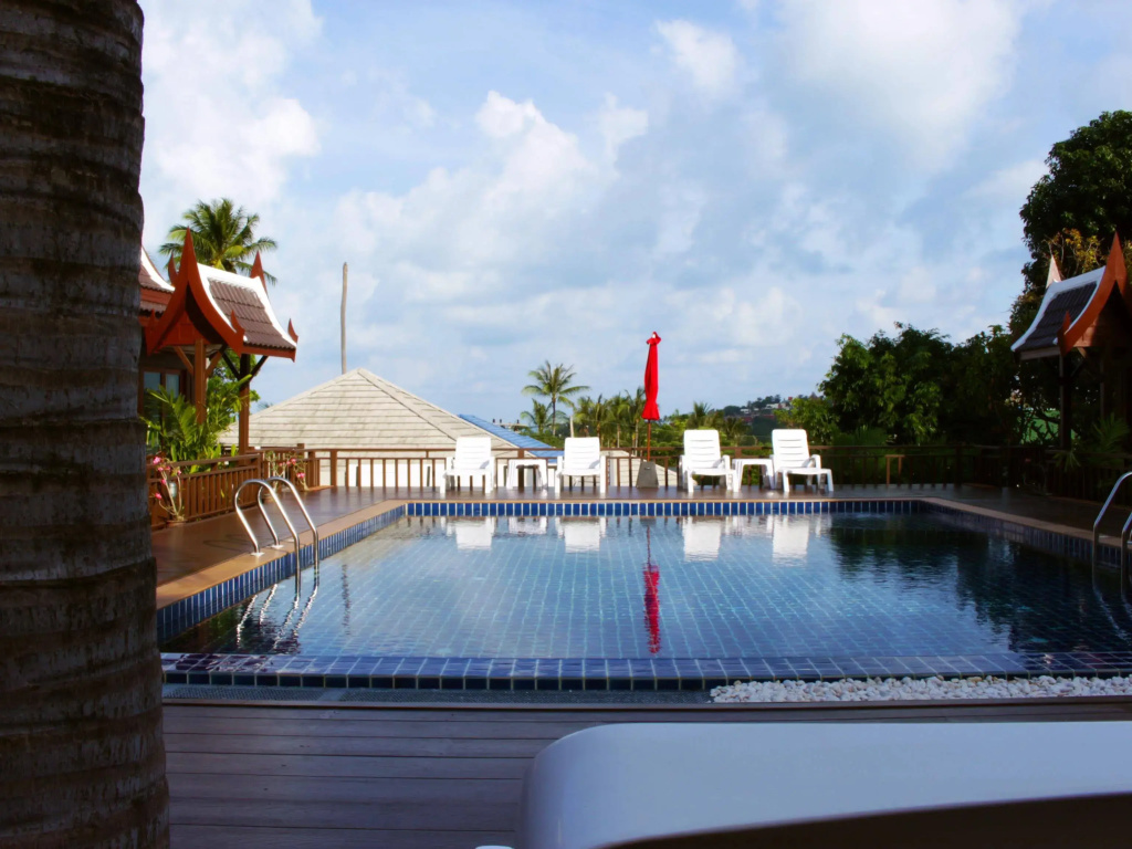 Hotel photo 15