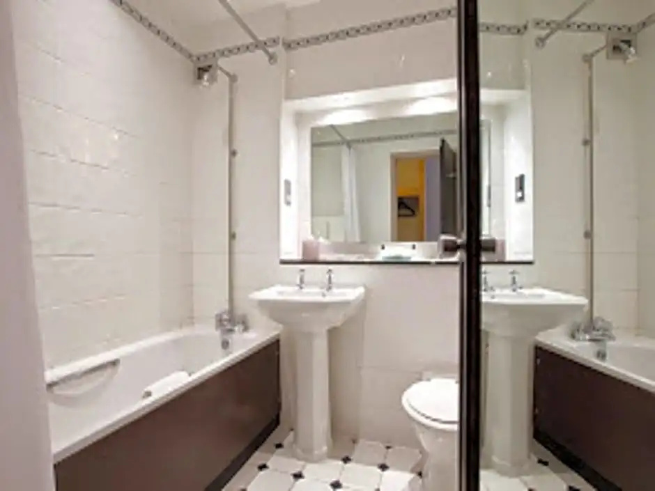 Stourport Manor Hotel - Chambres
