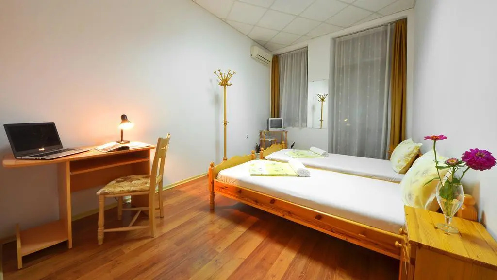 Stambolov Hotel Veliko Tarnovo - Général